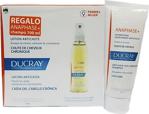 Ducray Neoptide Women Losyon Serum 3X30 Ml + Anaphase Şampuan 100 Ml