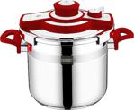 Düdüklü Tencere 7 Lt Pressure Cooker