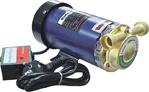 Duffmart WG15-120 Güneş Enerji Basınç Artırıcı Pompa - Sıcak Su Hidroforu