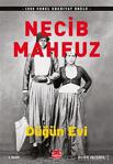 Düğün Evi Necib Mahfuz Kirmizi Kedi̇ Yayinevi̇