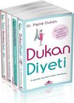 Dukan Diyeti Takım Set ( 4 Kitap) Pierre Dukan