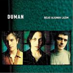 Duman - Belki Alışman Lazım Plak