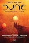 Dune Grafik Roman: 1. Kısım - Dune - Brian Herbert