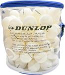 Dunlop 100'Lü Masa Tenisi Topu Çantalı Pinpon Topu