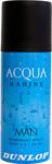 Dunlop Acqua Marine 150 ml Deo Spray