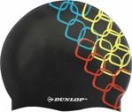 Dunlop Siyah Renkli Halkalı Silikon Bone