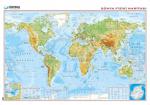 Dünya Fiziki Haritası