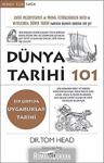 Dünya Tarihi 101/Say Yayınları