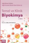 Dünya Tıp Kitabevi Temel Ve Klinik Biyokimya 2.Baskı