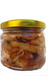 Dunyadantatlar Kimchi Lahana Kore Turşusu 250 Gr