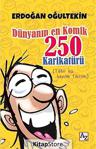 Dünyanın En Komik 250 Karikatürü Erdoğan Oğultekin