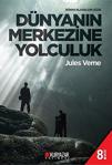 Dünyanın Merkezine Yolculuk Okuryazar Yayınları