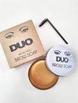 Duo Argan Yağlı Kaş Sabitleyici Sabun 20 Ml