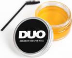 Duo Kaş Sabitleyici & Kaş Şekillendirici Wax 50Ml(Kerati̇n, Badem, Argan Yaği)