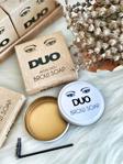 Duo Yağlı Kaş Sabitleyici Kaş Farı 20Ml