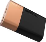 Duracell 10050 mAh Taşınabilir Şarj Cihazı