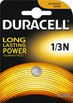 Duracell 1/3N Lityum Düğme Pil