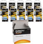 Duracell Activair 675 Kulaklık Pili 6'Lı Blister 10 Paket