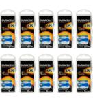 Duracell Activair 675 Numara İşitme Cihaz Pili 6X10 ( 60 Adet )