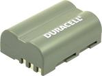 Duracell Drnel3 Nikon En-El3 Dijital Kamera Pili