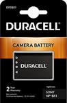 Duracell Drsbx1 Pil Npbx1 Sony