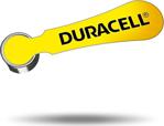 Duracell Easytab Işitme Cihazı Pili 6'Lı Paket 1.45 V - Pr70- 10
