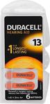 Duracell İşitme Cihazı Pili 13