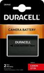 Duracell Lp-e6 Batarya