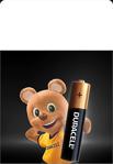 Duracell Simply 10 Lu Ince Kalem Pil