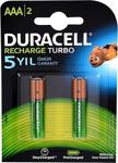 Duracell Şarjlı Aaa 900mah Pil