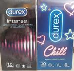 Durex Intense Chill