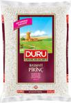 Duru 1 Kg Basmati Pirinç