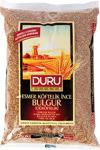 Duru 1 Kg Çiğ Köftelik Esmer Bulgur