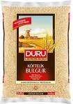 Duru 1 Kg Köftelik Bulgur