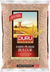 Duru 1000 gr Esmer Pilavlık Bulgur