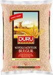 Duru 1000 gr Kepekli Köftelik Bulgur