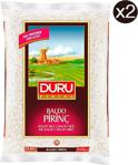 Duru 2.5 Kg 2'Li Paket Baldo Pirinç