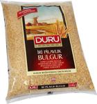 Duru 2.5 Kg İri Pilavlık Bulgur