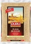 Duru 2500 gr Pilavlık Bulgur