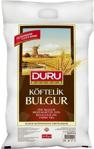 Duru 5 Kg Köftelik Bulgur