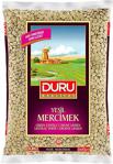 Duru Bakliyat 1000 gr Yeşil Mercimek