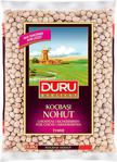 Duru Bakliyat Koçbaşı 9 mm 1000 gr Nohut