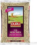 Duru Bakliyat Yerli Yeşil Mercimek 1000 Gr