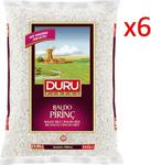 Duru Baldo Pirinç 1 Kg X 6 Adet