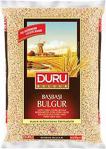 Duru Başbaşı 1000 gr Bulgur