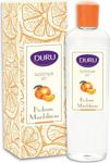 Duru Bodrum Mandalina Kolonya Pet Şişe 80 Derece 400 ml