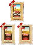 Duru Bulgur Bulgur Şenliği X9 Adet 1 Kg Bulgur