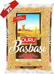 Duru Bulgur Komşuma Başbaşı X6 Adet 1 Kg Başbaşı Bulgur