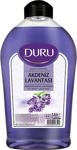 Duru Çiçek Terapisi Akdeniz Lavantası 1.5 Lt Sıvı Sabun