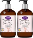 Duru Değerli Yağlar Shea Yağı 500 ml x2 Adet Sıvı Sabun